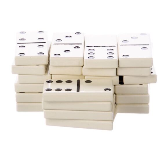 Burberry Domino Set - Picture 3 of 3